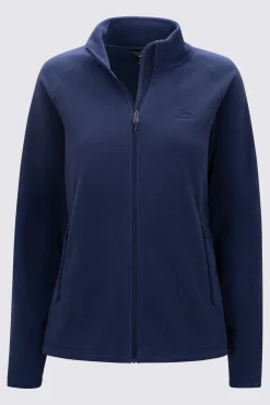 Macpac Women's Tui Fleece Jacket