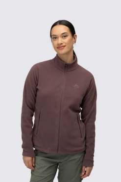 Macpac Women's Tui Fleece Jacket