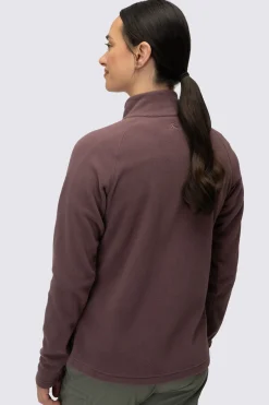 Macpac Women's Tui Fleece Jacket