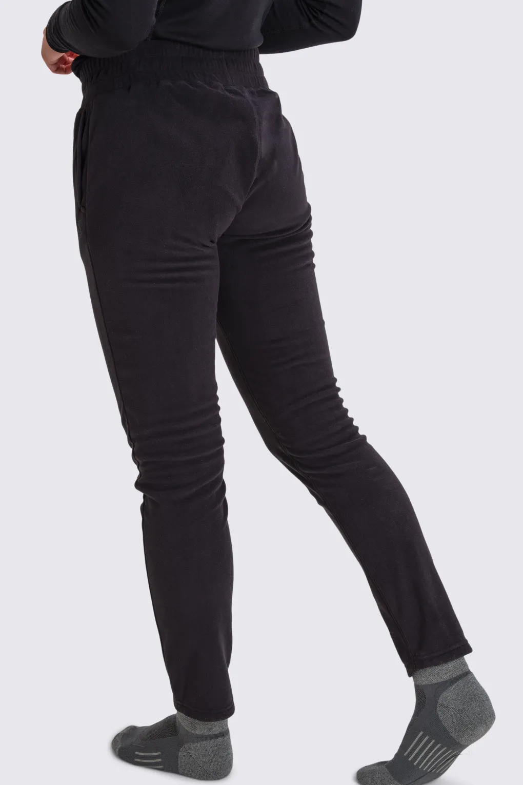 Macpac Women's Tui Fleece Pants