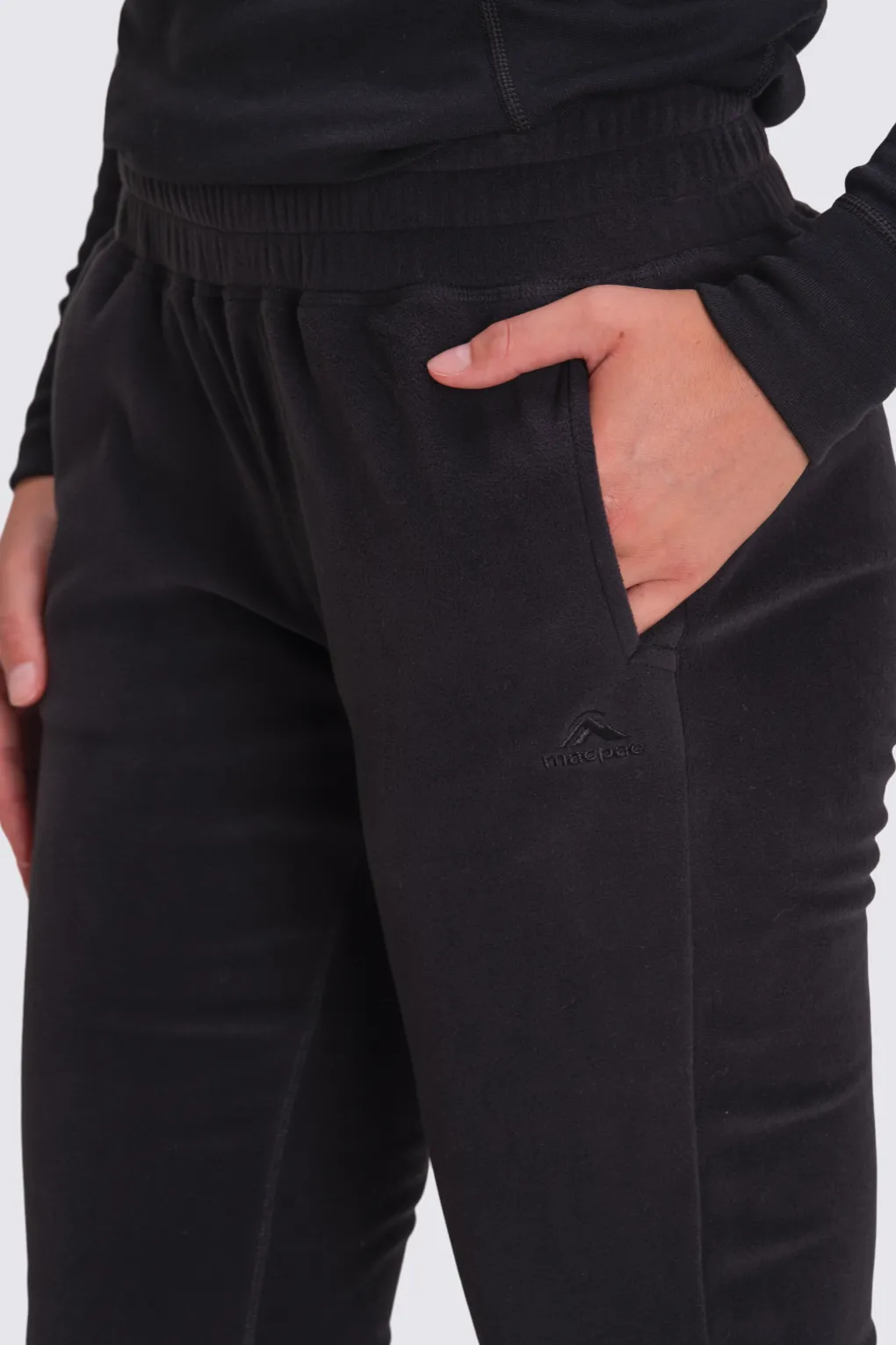 Macpac Women's Tui Fleece Pants