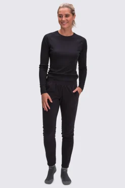 Macpac Women's Tui Fleece Pants