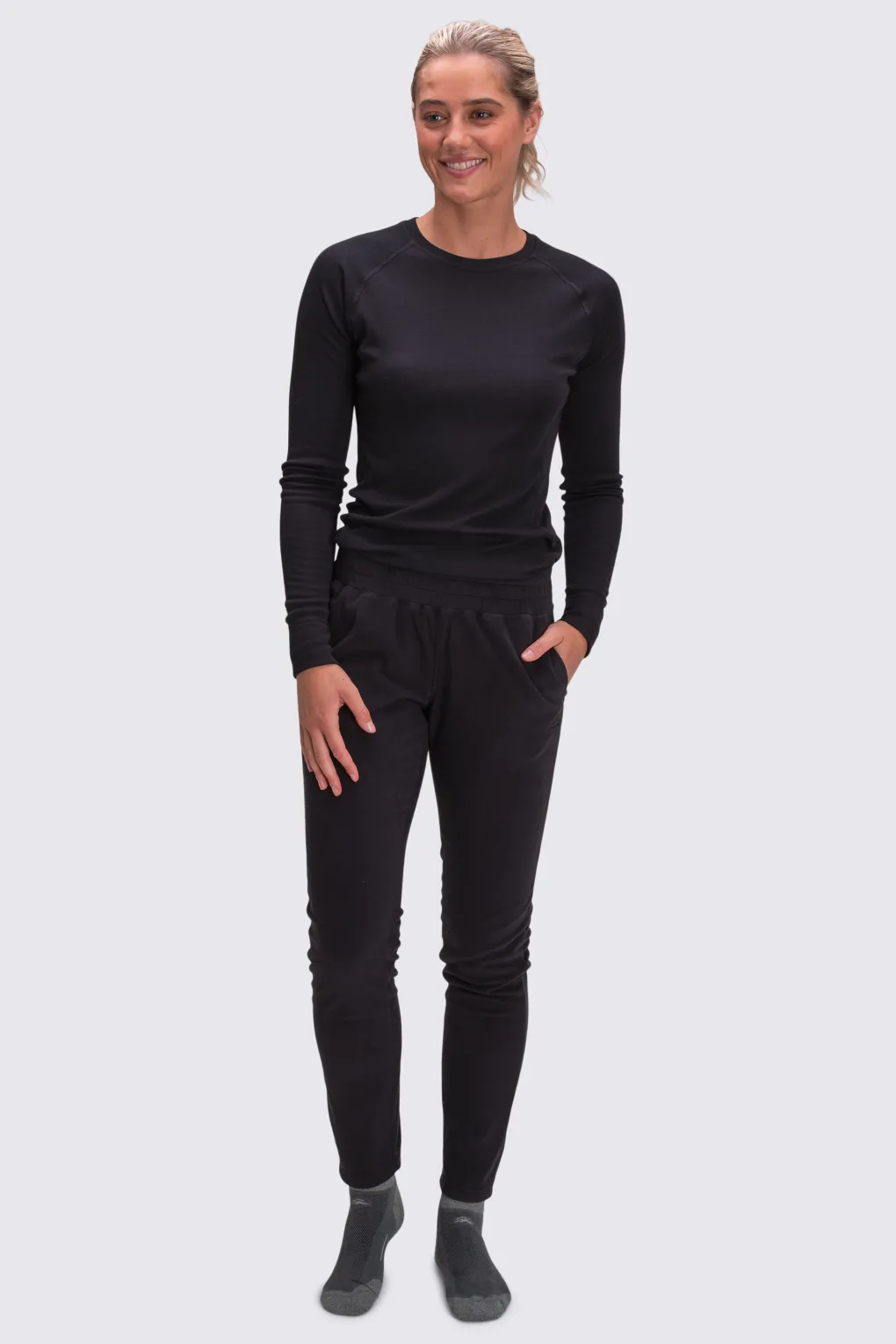 Macpac Women's Tui Fleece Pants