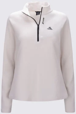 Macpac Women's Tui Fleece Pullover
