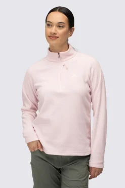 Macpac Women's Tui Fleece Pullover