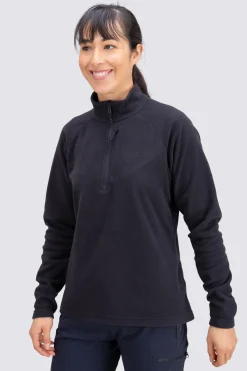 Macpac Women's Tui Fleece Pullover