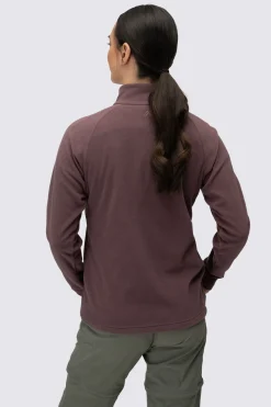 Macpac Women's Tui Fleece Pullover