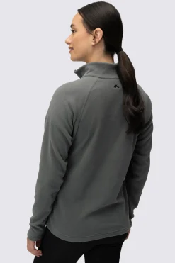 Macpac Women's Tui Fleece Pullover