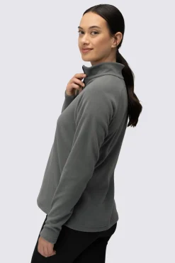 Macpac Women's Tui Fleece Pullover