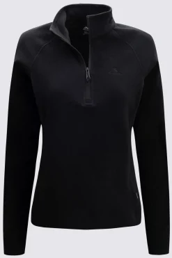 Macpac Women's Tui Fleece Pullover