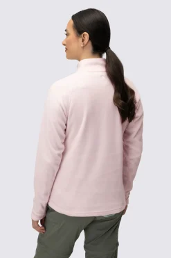Macpac Women's Tui Fleece Pullover