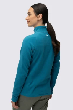 Macpac Women's Tui Fleece Pullover