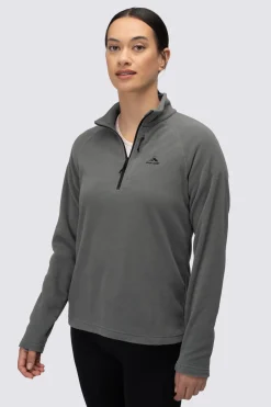 Macpac Women's Tui Fleece Pullover