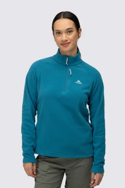 Macpac Women's Tui Fleece Pullover