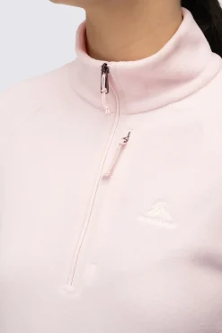 Macpac Women's Tui Fleece Pullover