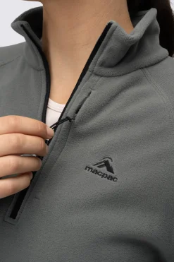 Macpac Women's Tui Fleece Pullover