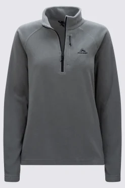 Macpac Women's Tui Fleece Pullover