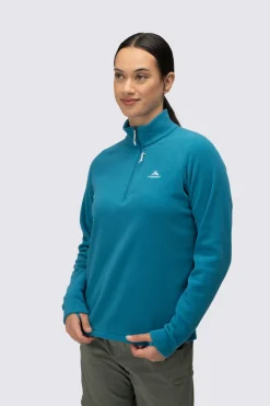 Macpac Women's Tui Fleece Pullover