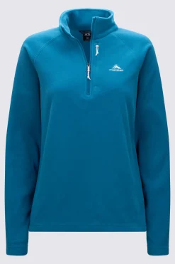 Macpac Women's Tui Fleece Pullover