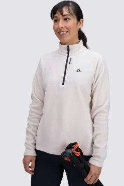 Macpac Women's Tui Fleece Pullover