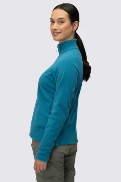 Macpac Women's Tui Fleece Pullover
