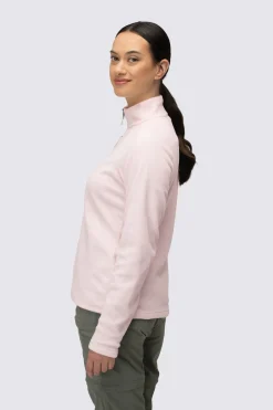 Macpac Women's Tui Fleece Pullover