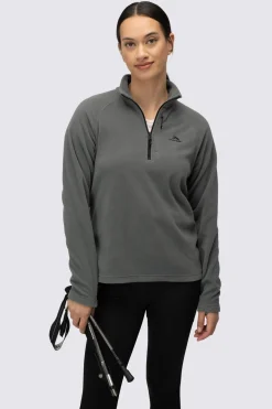 Macpac Women's Tui Fleece Pullover