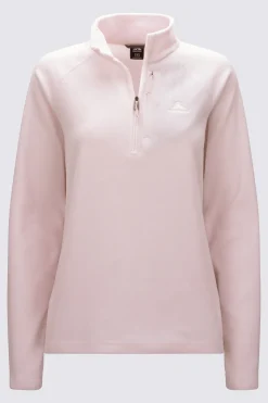 Macpac Women's Tui Fleece Pullover