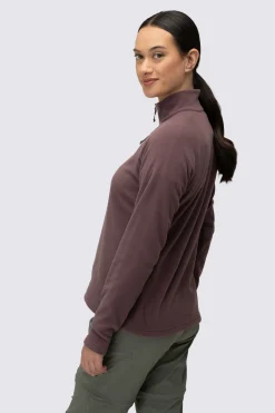 Macpac Women's Tui Fleece Pullover