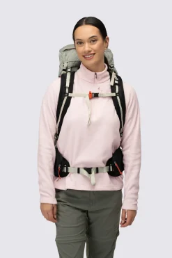 Macpac Women's Tui Fleece Pullover