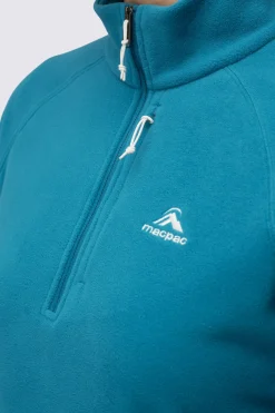Macpac Women's Tui Fleece Pullover
