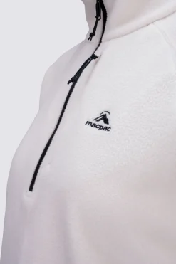 Macpac Women's Tui Fleece Pullover