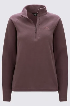 Macpac Women's Tui Fleece Pullover