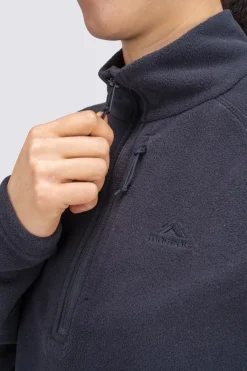 Macpac Women's Tui Fleece Pullover