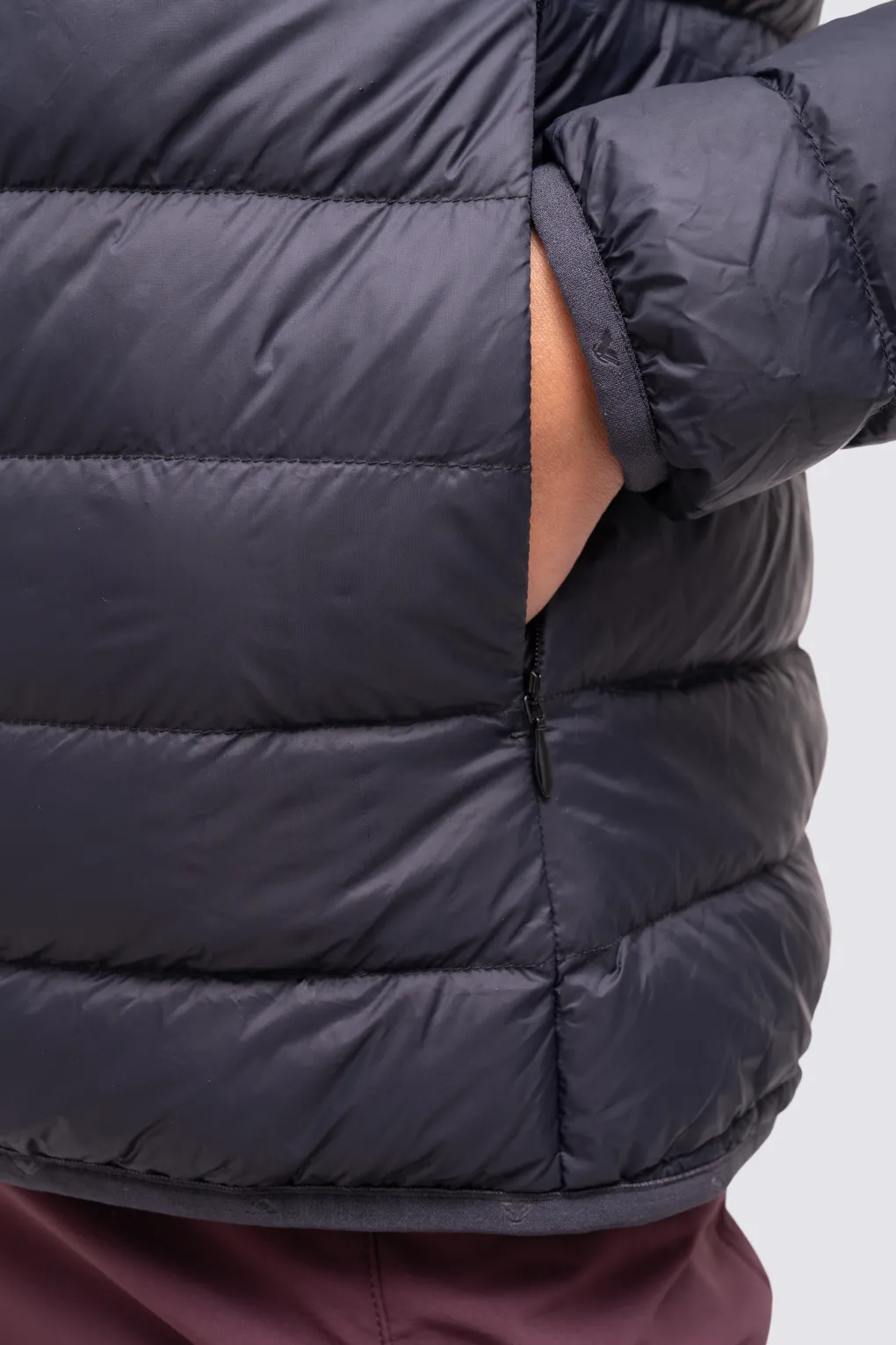 Macpac Women's Uber Light Down Jacket ♺