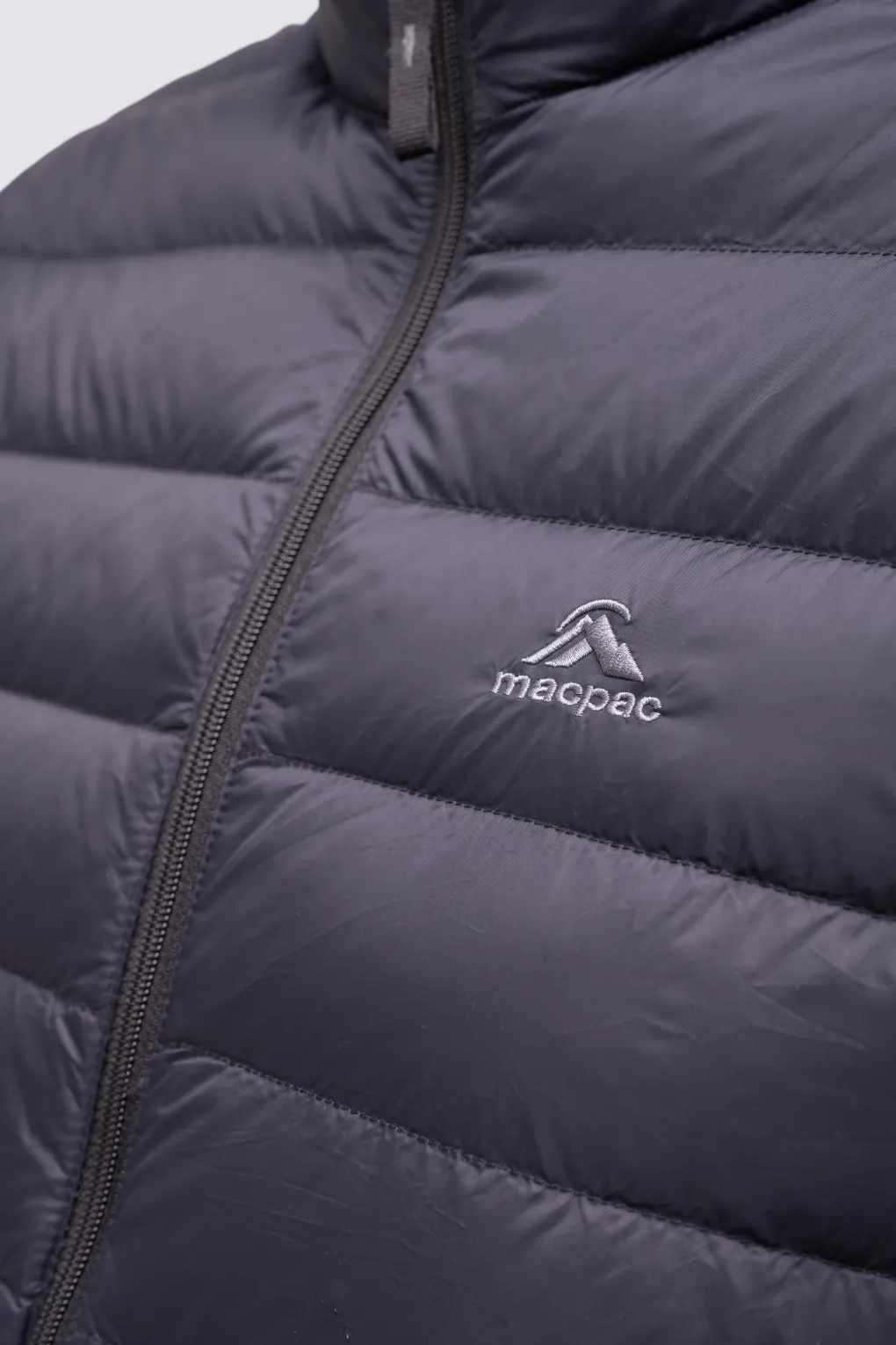 Macpac Women's Uber Light Down Jacket ♺