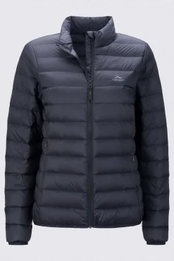 Macpac Women's Uber Light Down Jacket ♺