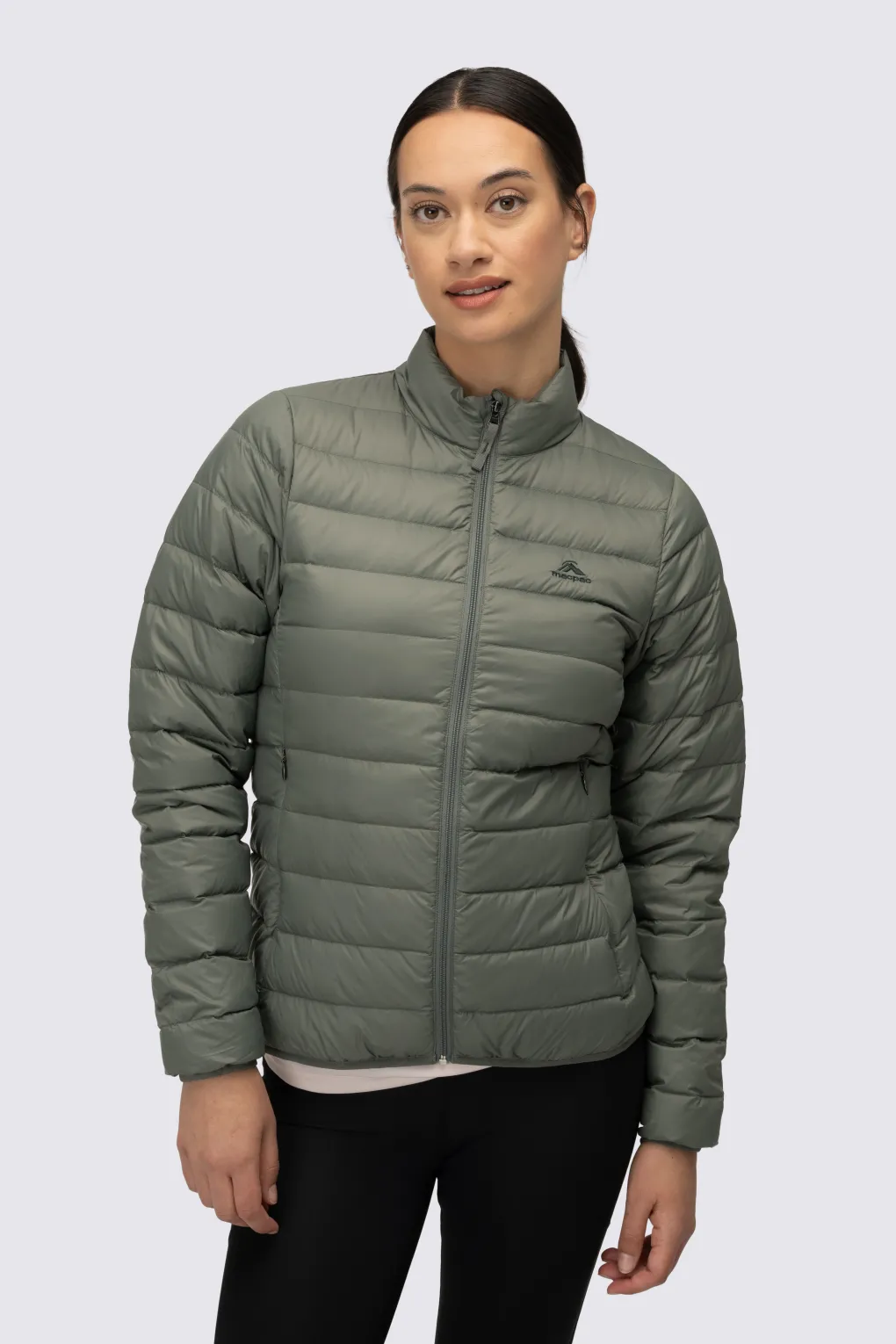 Macpac Women's Uber Light Down Jacket ♺