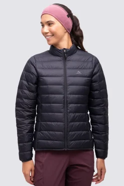 Macpac Women's Uber Light Down Jacket ♺