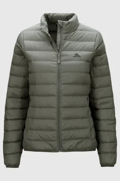 Macpac Women's Uber Light Down Jacket ♺