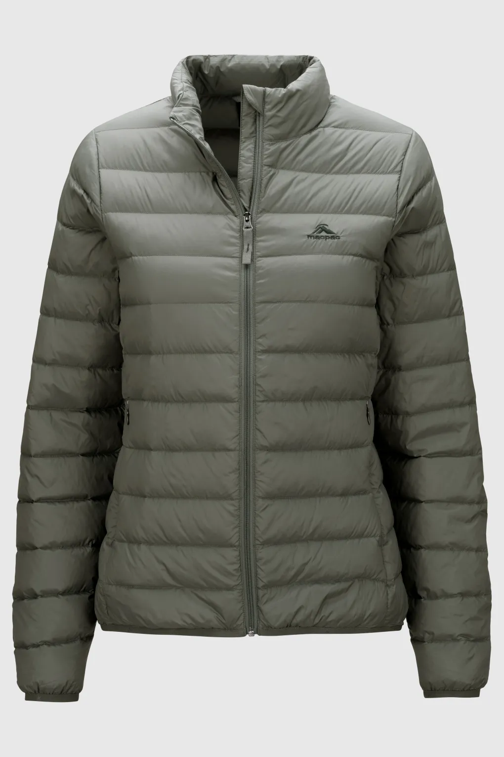 Macpac Women's Uber Light Down Jacket ♺
