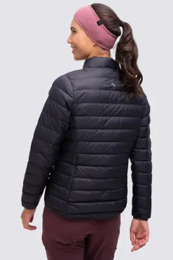 Macpac Women's Uber Light Down Jacket ♺