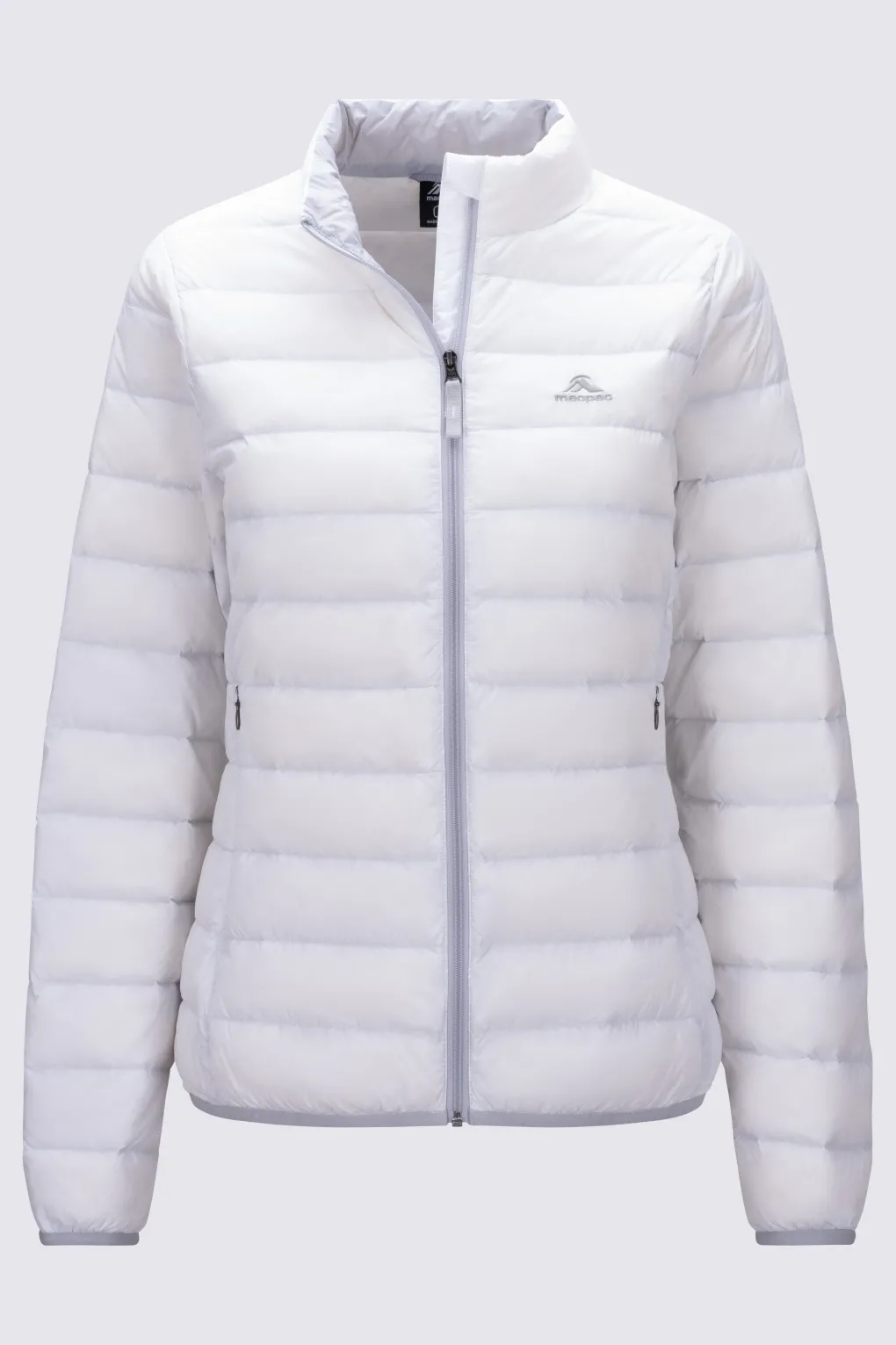 Macpac Women's Uber Light Down Jacket ♺
