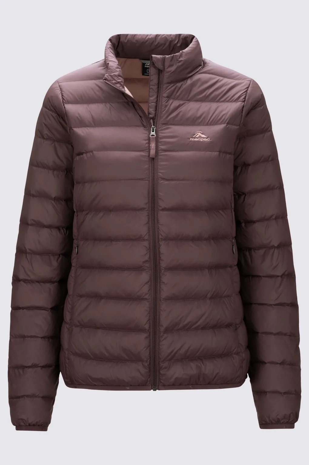 Macpac Women's Uber Light Down Jacket ♺