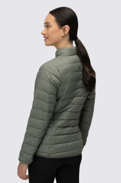 Macpac Women's Uber Light Down Jacket ♺