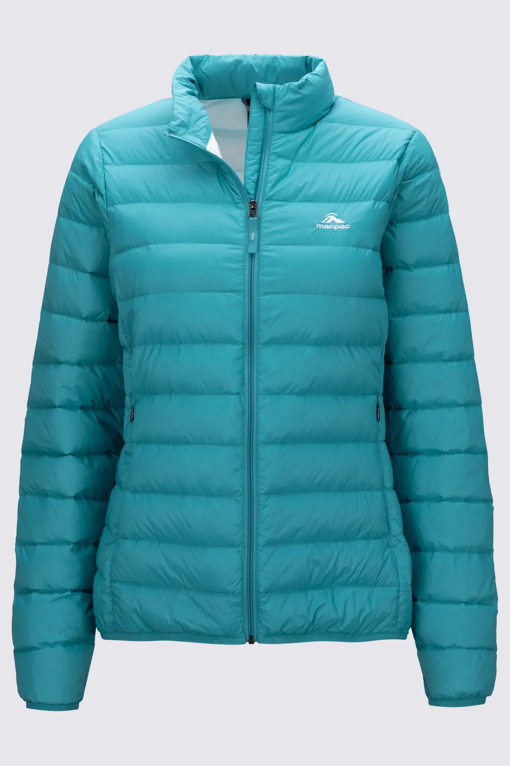 Macpac Women's Uber Light Down Jacket ♺