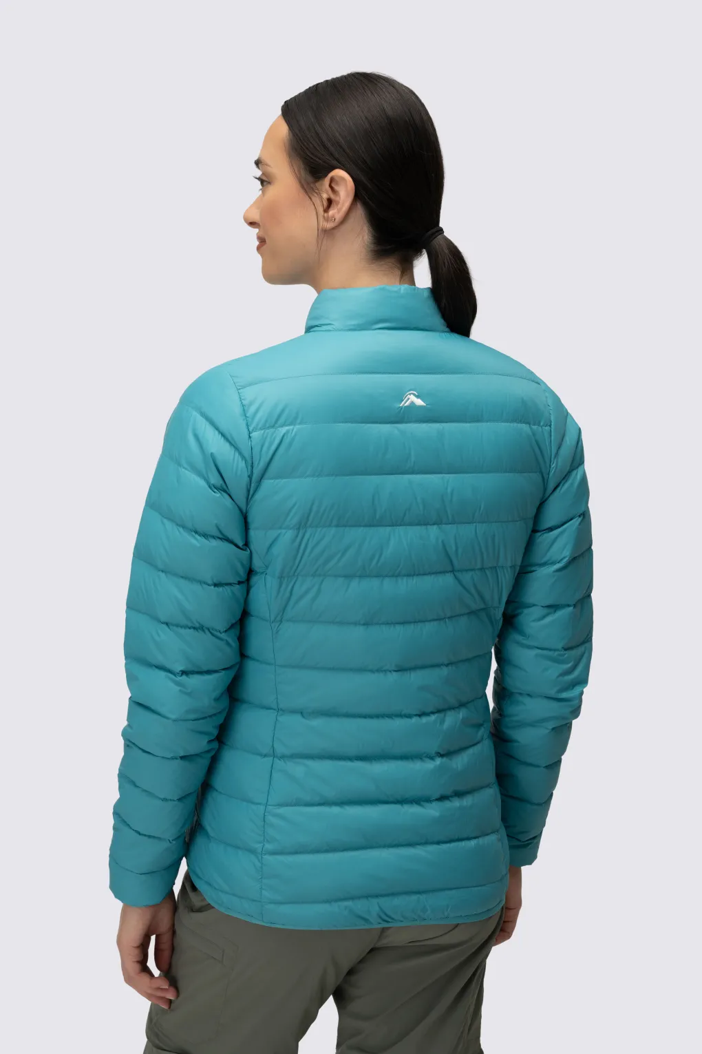 Macpac Women's Uber Light Down Jacket ♺