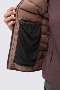 Macpac Women's Uber Light Down Vest ♺