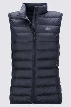Macpac Women's Uber Light Down Vest ♺