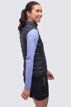 Macpac Women's Uber Light Down Vest ♺